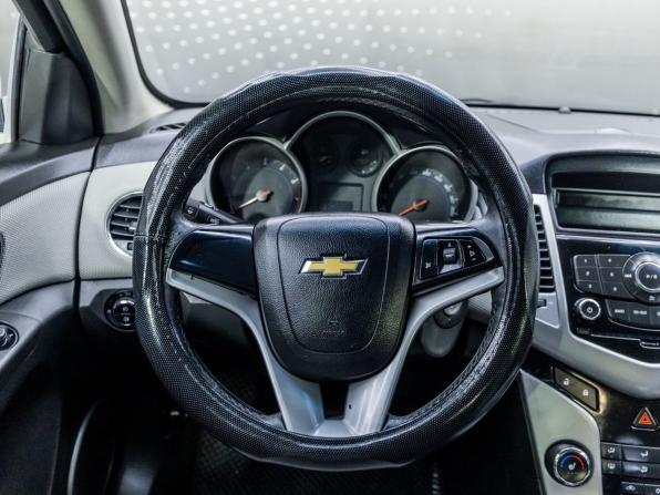 Chevrolet Cruze I с пробегом 2012 года, цена 528 000 рублей, 271794 км, седан, Автокод Объявления