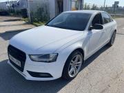 Audi A4 IV (B8) Рестайлинг Санкт-Петербург  - изображение 7