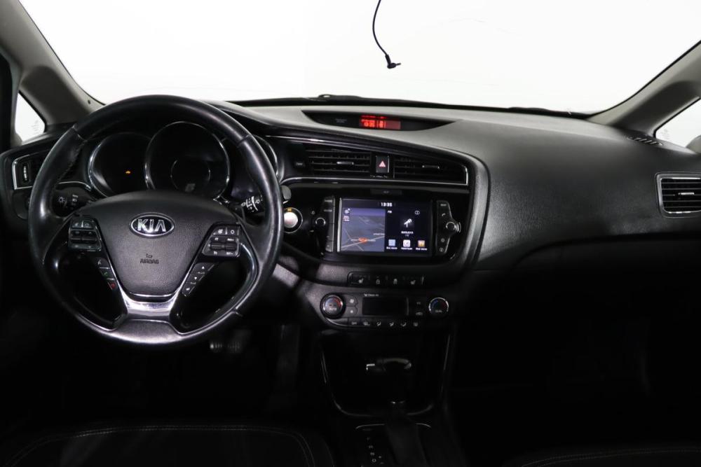 Kia Ceed II Рестайлинг Нижний Новгород  - изображение 13