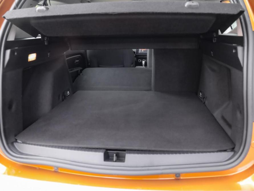 Renault Duster II Санкт-Петербург  - изображение 30