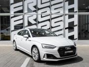 Audi A5 II (F5) Рестайлинг Ставрополь  - изображение 31