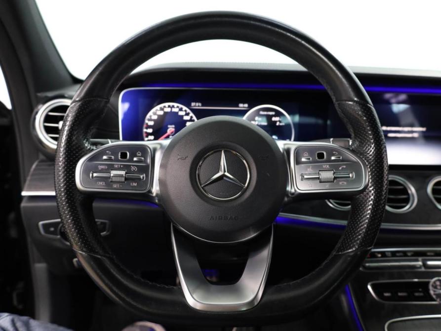 Mercedes-Benz E-Класс V (W213 S213 C238) Ростов-на-Дону  - изображение 13