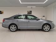 Volkswagen Jetta VI Рестайлинг Казань  - изображение 27