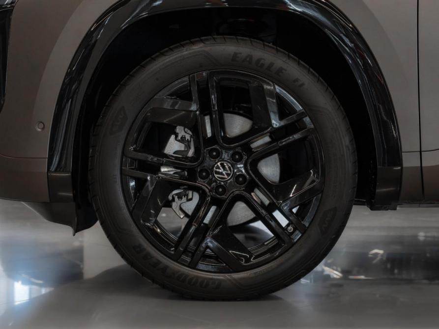 Volkswagen Teramont II (China Market) Москва  - изображение 35