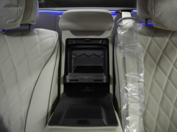 Новый Mercedes-Benz S-Класс VII (W223) 2025 года, цена 20 600 000 рублей, седан, Автокод Объявления