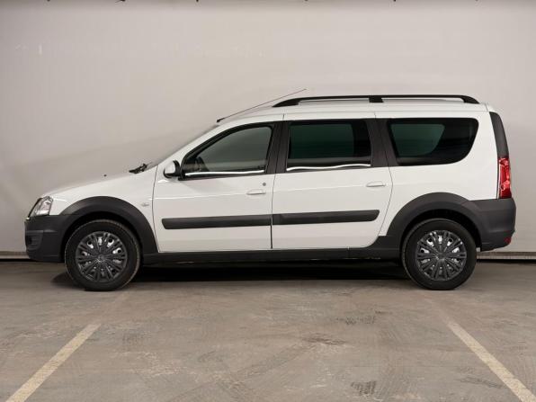 Lada (ВАЗ) Largus I с пробегом 2019 года, цена 889 000 рублей, 138099 км, универсал, Автокод Объявления