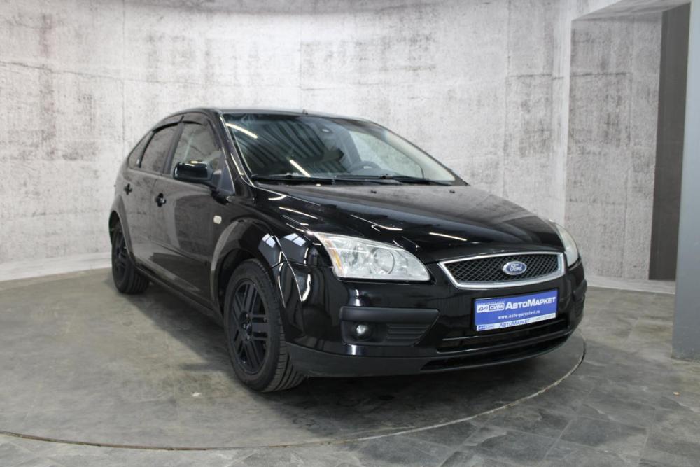 Ford Focus II Ярославль  - изображение 3