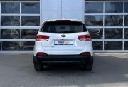 Kia Sorento III Prime Владимир  - изображение 28