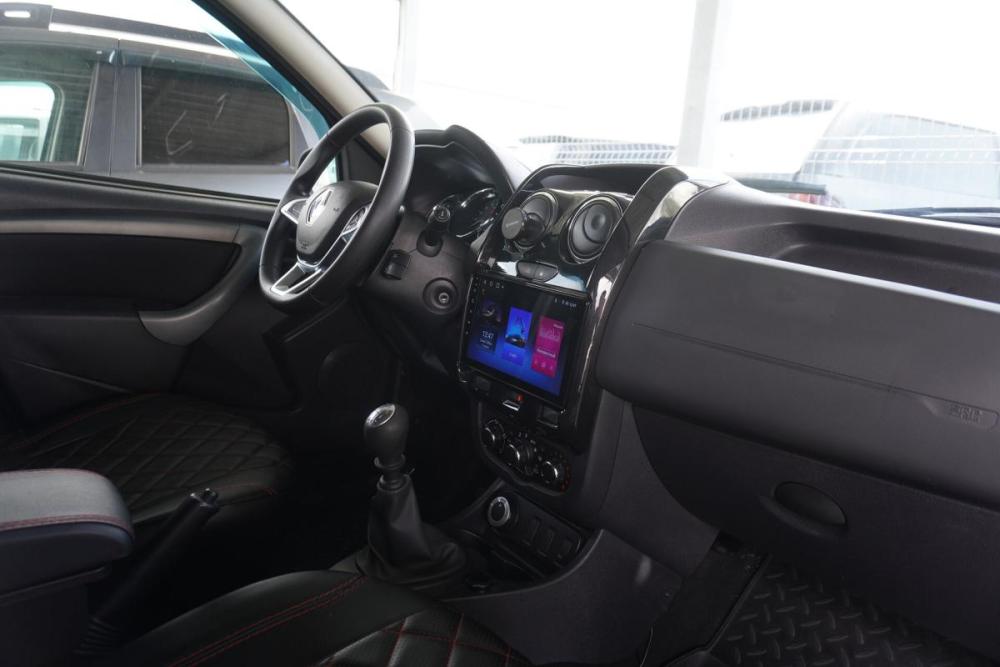 Renault Duster I Рестайлинг Ульяновск  - изображение 19