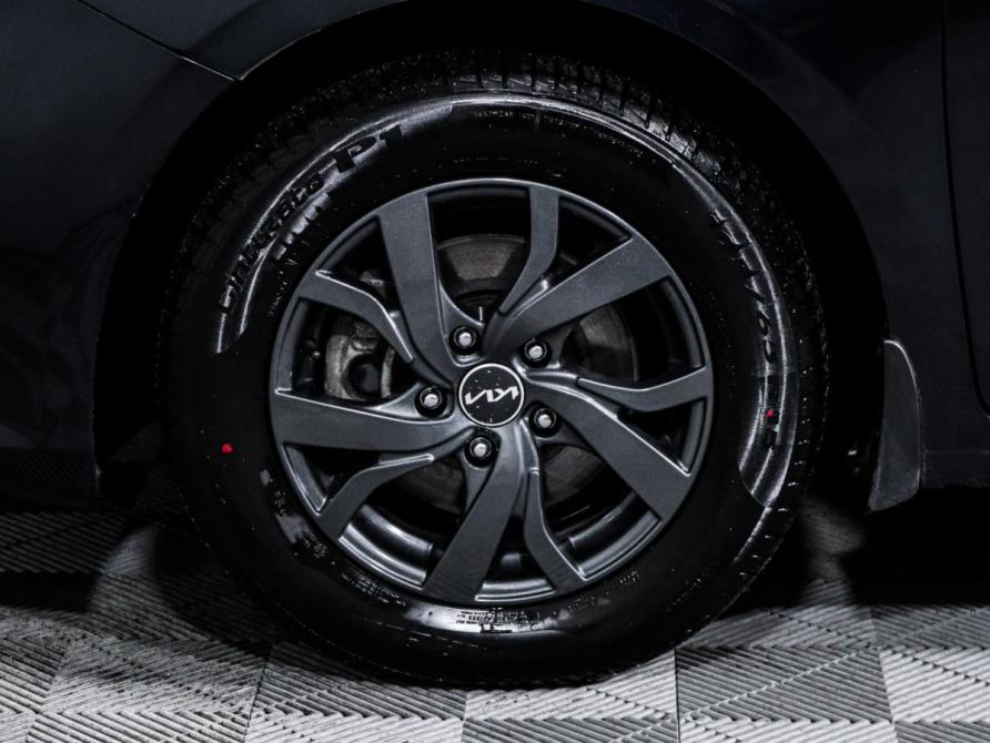 Kia Cerato IV Рестайлинг Москва  - изображение 16