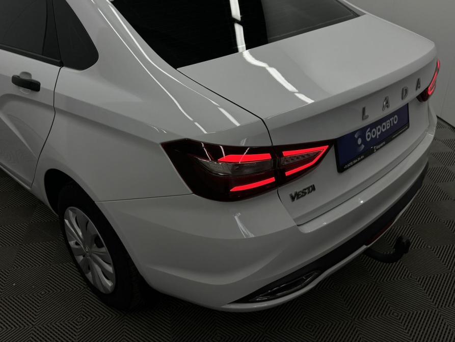 Lada (ВАЗ) Vesta I Рестайлинг (NG) Воронеж  - изображение 6