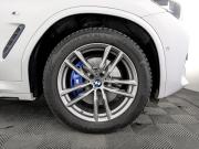 BMW X3 III (G01) Москва  - изображение 48