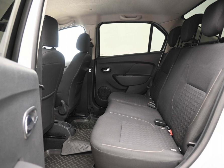 Renault Logan I Рестайлинг Ростов-на-Дону  - изображение 10