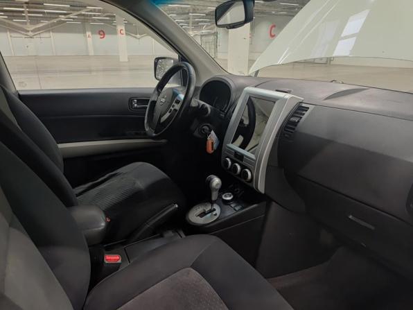 Nissan X-Trail II Рестайлинг с пробегом 2014 года, цена 1 200 000 рублей, 262400 км, внедорожник, Автокод Объявления
