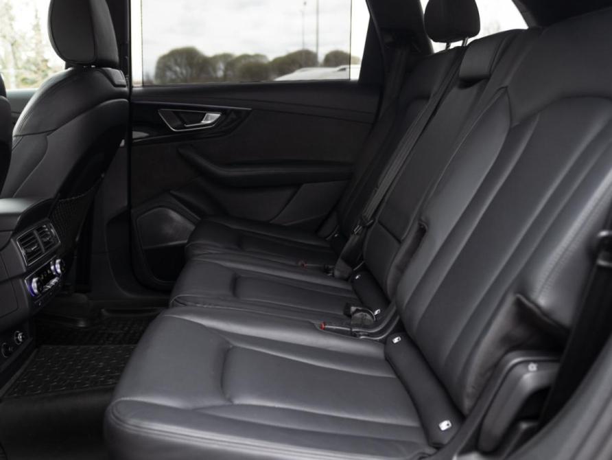 Audi Q7 II (4M) Санкт-Петербург  - изображение 14