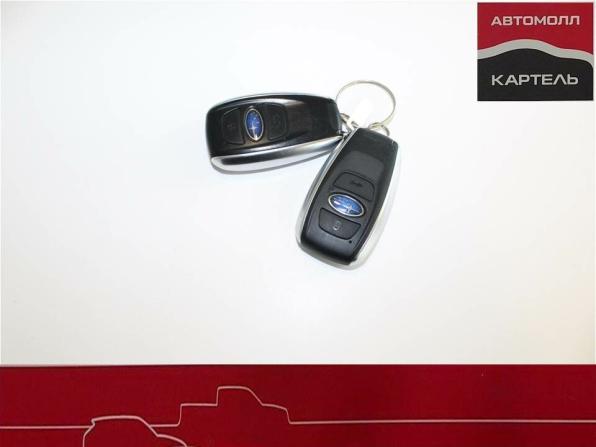 Subaru Forester V с пробегом 2019 года, цена 2 529 000 рублей, 157191 км, внедорожник, Автокод Объявления