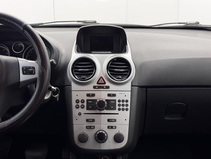 Opel Corsa D Воронеж  - изображение 8