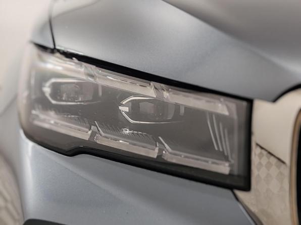 Geely Monjaro I с пробегом 2024 года, цена 3 450 000 рублей, 57188 км, внедорожник, Автокод Объявления