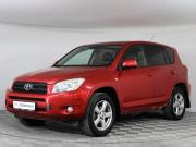 Toyota RAV4 III (XA30) Химки  - изображение 11