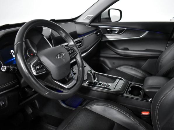 Chery Tiggo 8 I Рестайлинг с пробегом 2023 года, цена 1 599 000 рублей, 90728 км, внедорожник, Автокод Объявления