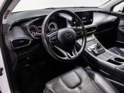 Hyundai Santa Fe IV Рестайлинг Тюмень  - изображение 35