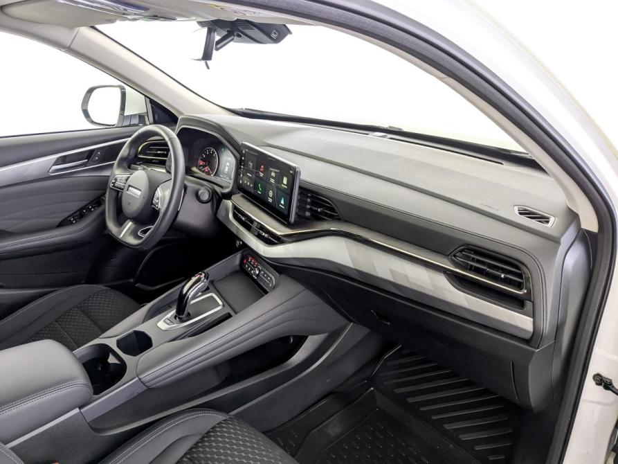 Haval F7x I Рестайлинг Москва  - изображение 11