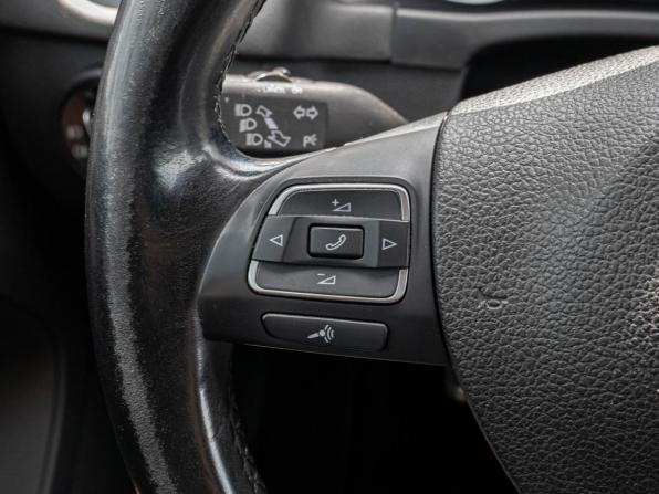 Volkswagen Tiguan I Рестайлинг с пробегом 2012 года, цена 1 250 000 рублей, 219238 км, внедорожник, Автокод Объявления
