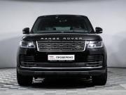 Land Rover Range Rover IV Рестайлинг Москва  - изображение 26