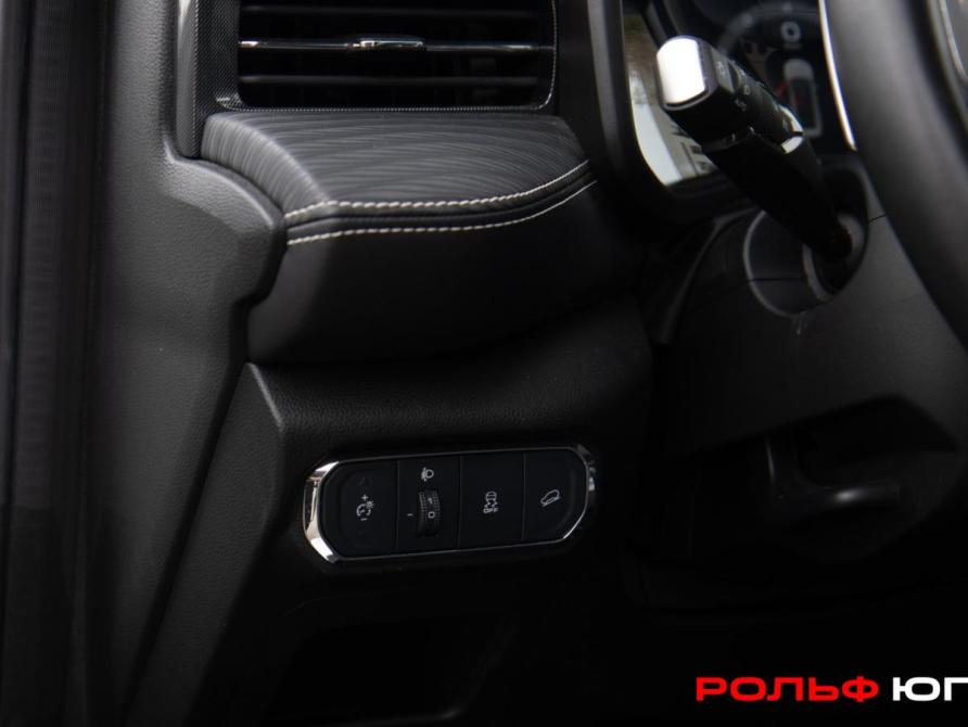 Haval Jolion I Москва  - изображение 15