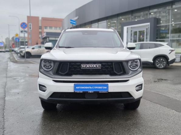 Haval H7 I с пробегом 2025 года, цена 3 250 000 рублей, 7210 км, внедорожник, Автокод Объявления