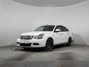 Nissan Almera III (G15) Санкт-Петербург  - изображение 19