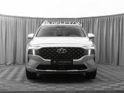 Hyundai Santa Fe IV Рестайлинг Москва  - изображение 39