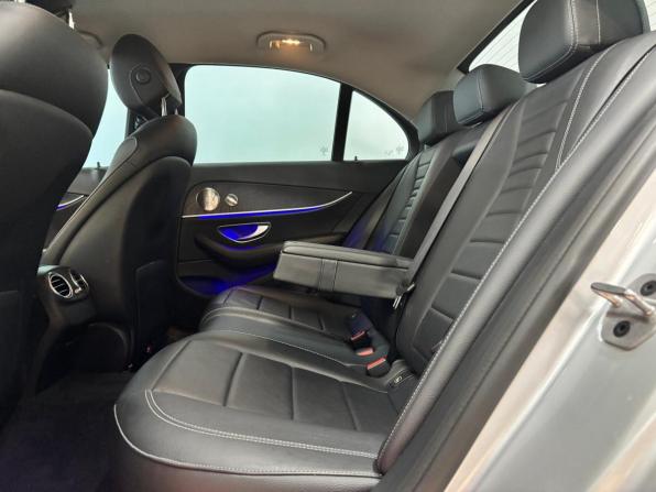 Mercedes-Benz E-Класс V (W213 S213 C238) с пробегом 2018 года, цена 3 050 000 рублей, 163063 км, седан, Автокод Объявления