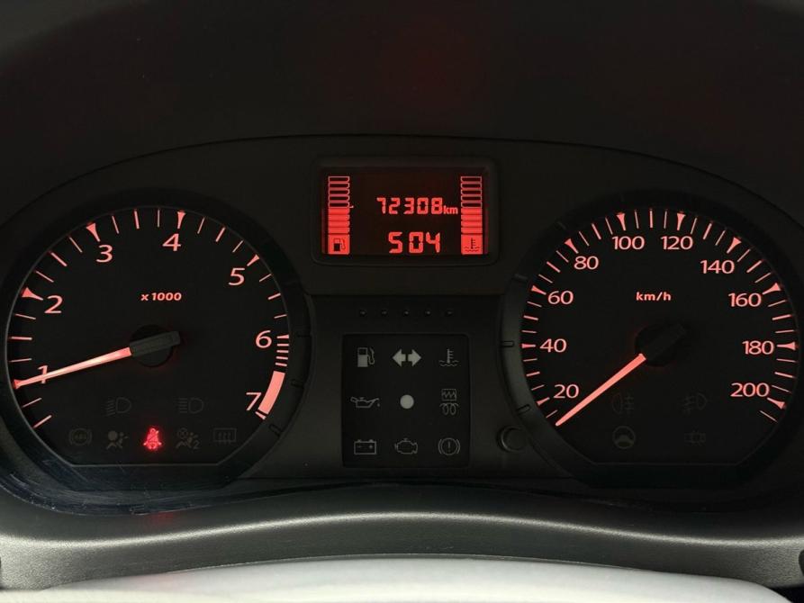 Lada (ВАЗ) Largus I Ижевск  - изображение 28