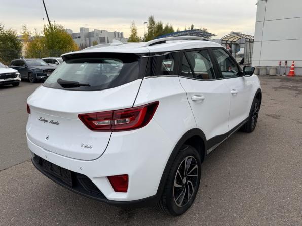 Zotye T300 с пробегом 2023 года, цена 1 600 000 рублей, 28900 км, внедорожник, Автокод Объявления