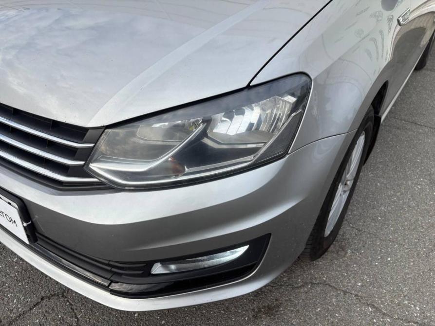Volkswagen Polo V Рестайлинг Нижний Тагил  - изображение 8