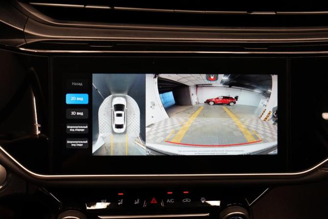 Omoda S5 с пробегом 2023 года, цена 1 474 000 рублей, 12000 км, седан, Автокод Объявления