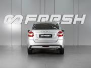 Lada (ВАЗ) Granta I Рестайлинг Минеральные Воды  - изображение 20