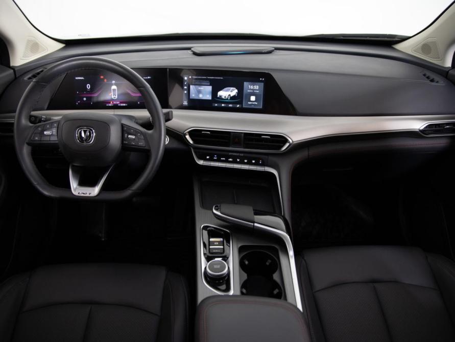 Changan UNI-T I Санкт-Петербург  - изображение 10