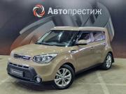 Kia Soul II Ставрополь  - изображение 26