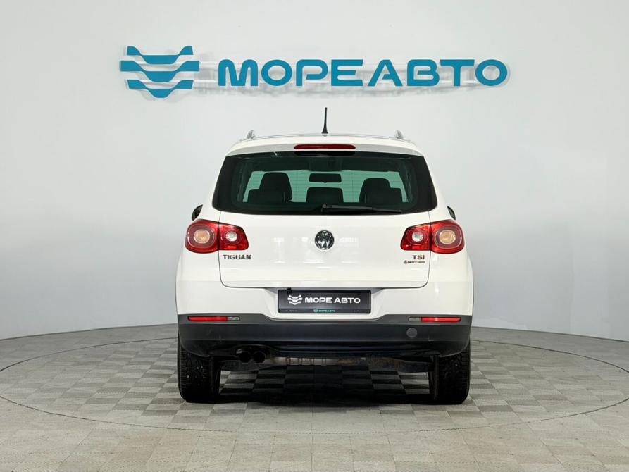 Volkswagen Tiguan I Калининград  - изображение 6