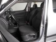 Skoda Yeti I Рестайлинг Минеральные Воды  - изображение 24