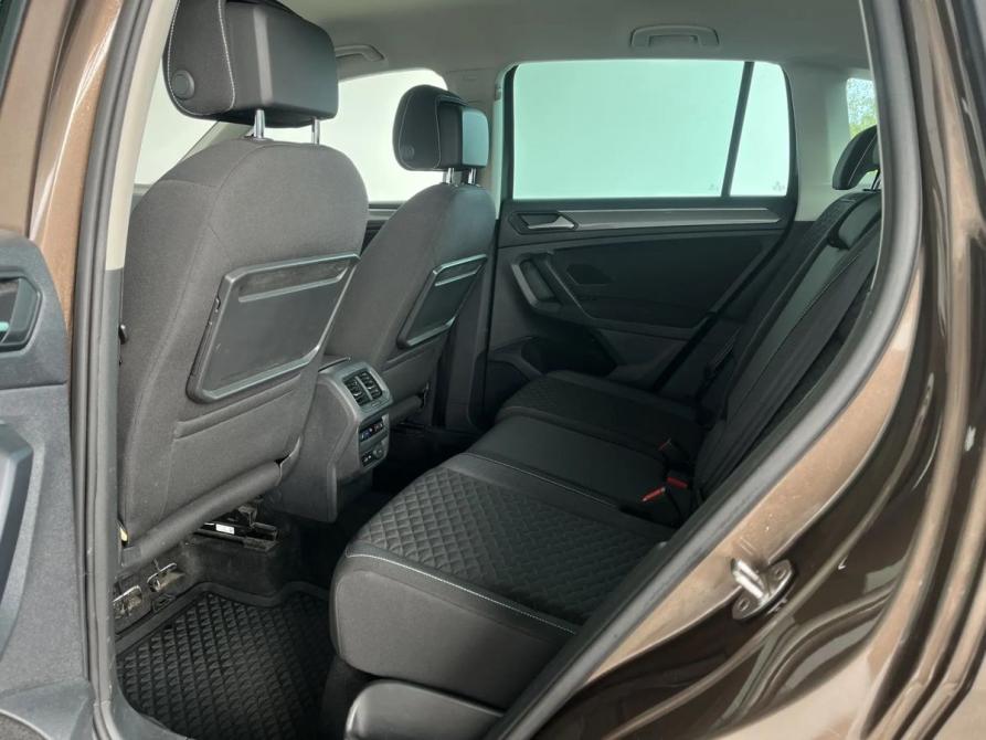 Volkswagen Tiguan II Петрозаводск  - изображение 11
