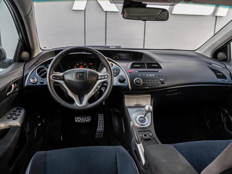 Honda Civic VIII Краснодар  - изображение 6