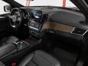 Mercedes-Benz GLE I (W166) Москва  - изображение 31
