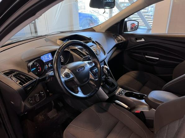Ford Kuga II с пробегом 2013 года, цена 1 050 000 рублей, 164986 км, внедорожник, Автокод Объявления