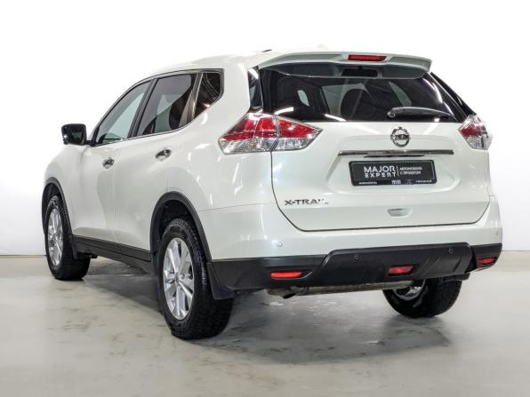 Nissan X-Trail III с пробегом 2018 года, цена 2 100 000 рублей, 75846 км, внедорожник, Автокод Объявления