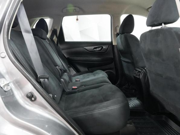 Nissan X-Trail III с пробегом 2015 года, цена 1 645 000 рублей, 150000 км, внедорожник, Автокод Объявления