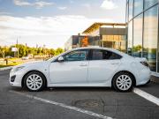 Mazda 6 II (GH) Рестайлинг Волгоград  - изображение 39