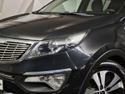 Kia Sportage III Москва  - изображение 26